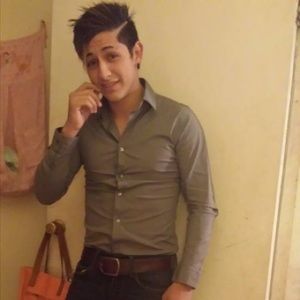 Meet your Posher, Jode